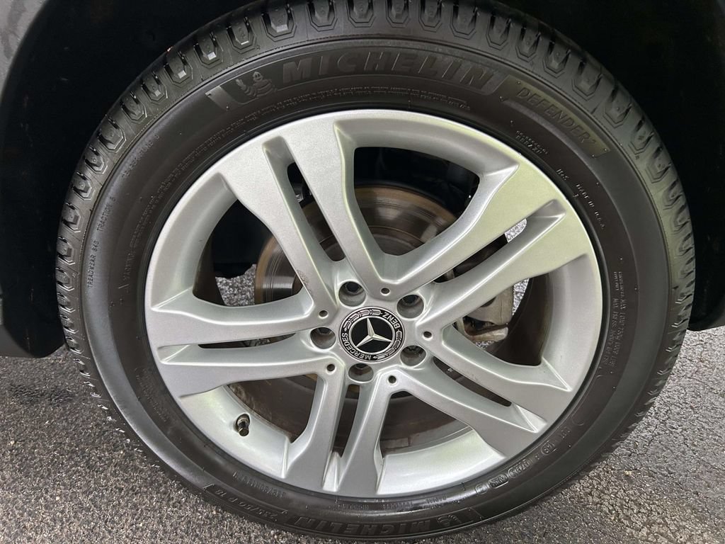 Used 2020 Mercedes-Benz GLA 250 image 7