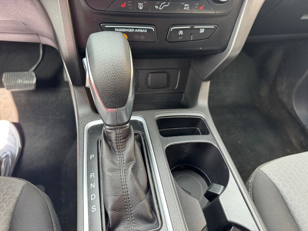 Used 2018 Ford Escape SE w/ SE Sync 3 Package image 12