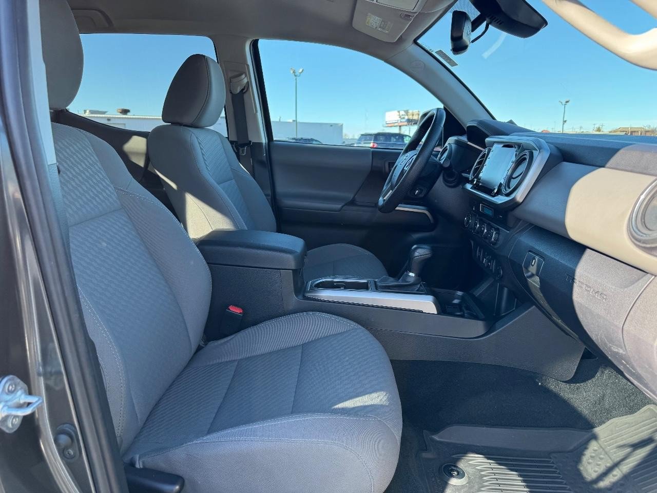 Used 2023 Toyota Tacoma SR5 image 16