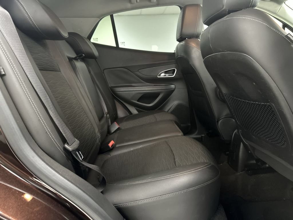 Used 2016 Buick Encore Convenience FWD image 20