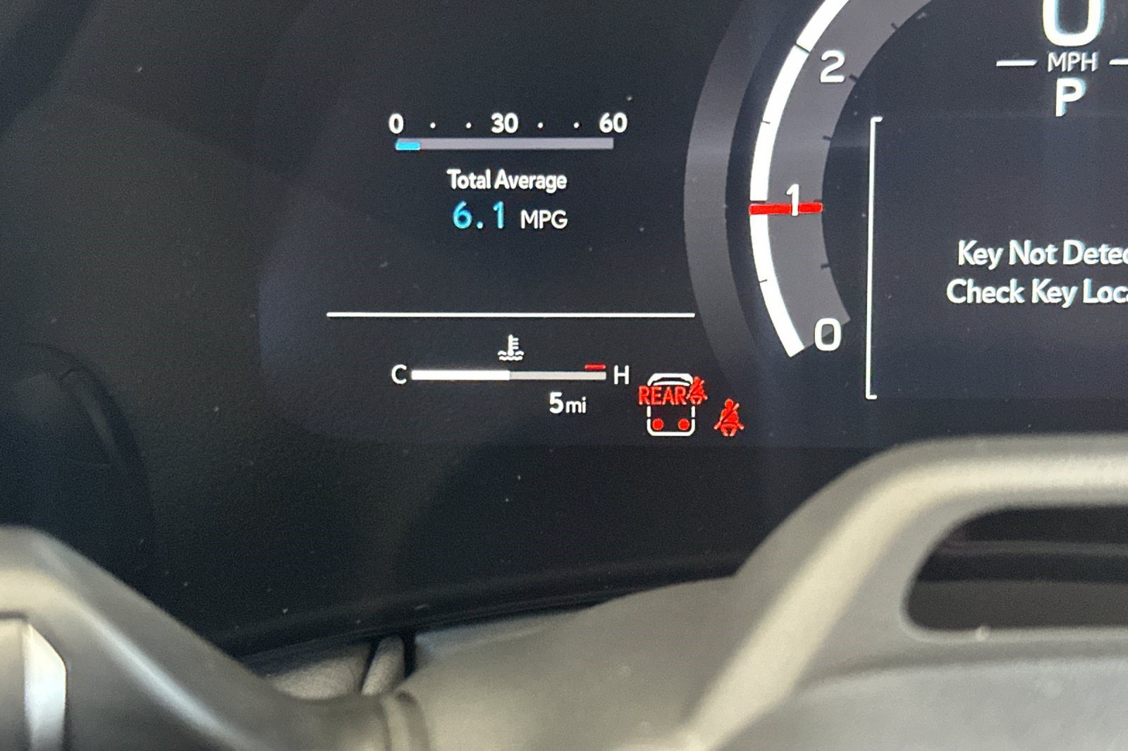 New 2026 Lexus TX 350 AWD image 21