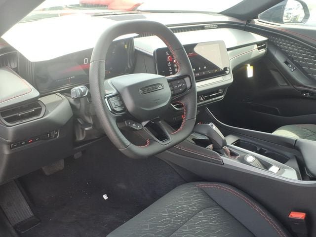 New 2026 Dodge Charger R/T w/ Blacktop Package AWD/4WD image 8
