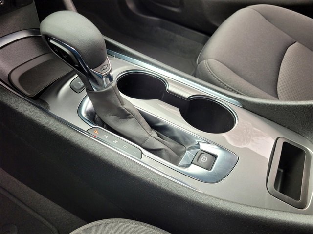 Used 2024 Chevrolet Malibu LT image 26