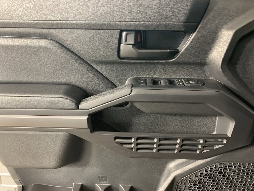New 2025 Toyota Tacoma SR5 image 16