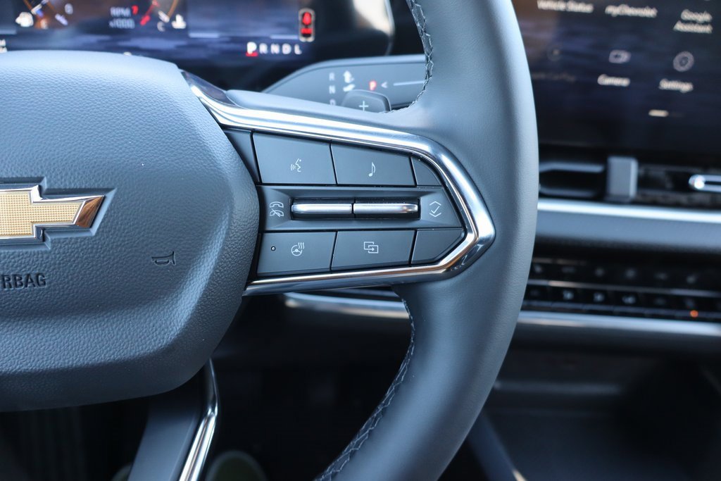 New 2026 Chevrolet Equinox LT w/ Convenience Package II image 7