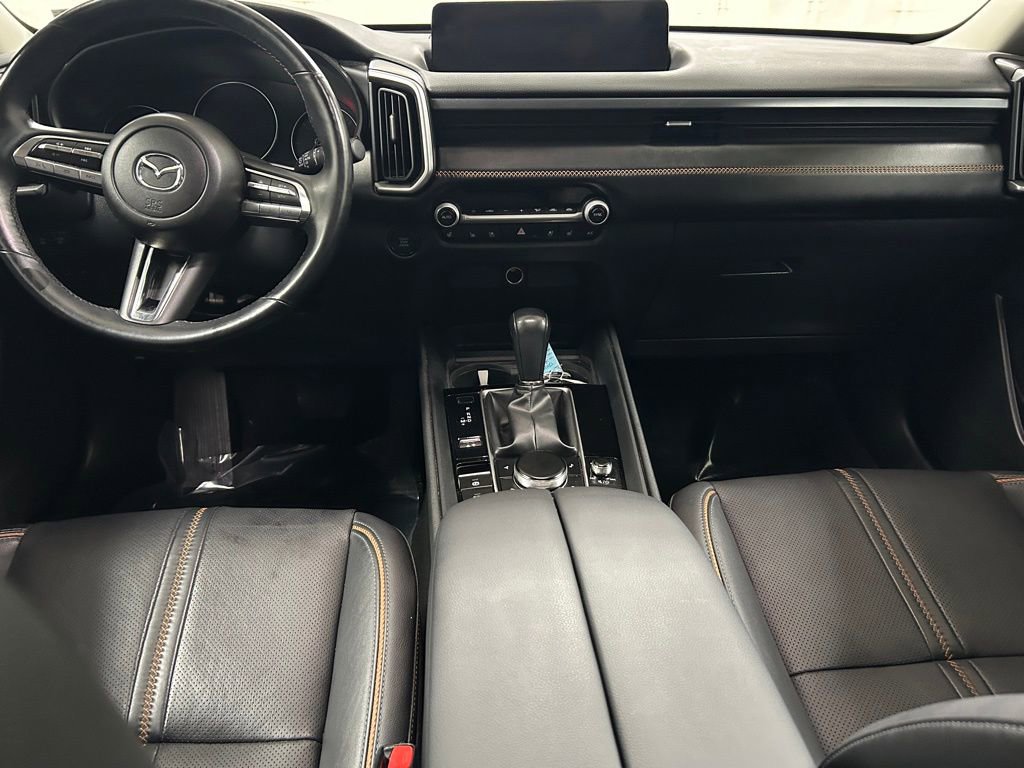 Used 2023 MAZDA CX-50 AWD 2.5 Turbo w/ Premium Pkg image 16
