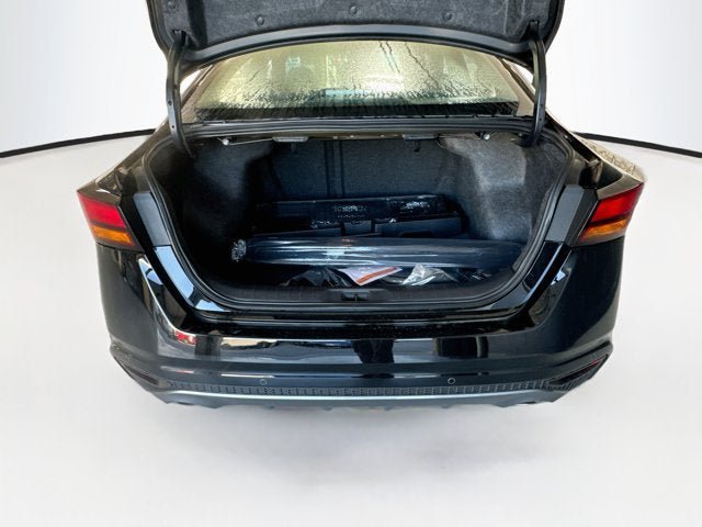 New 2026 Nissan Altima 2.5 SV w/ SV Special Edition Package FWD image 20