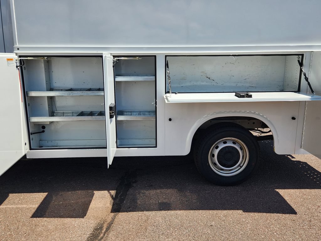 Used 2020 Ford Transit 350 RWD image 19