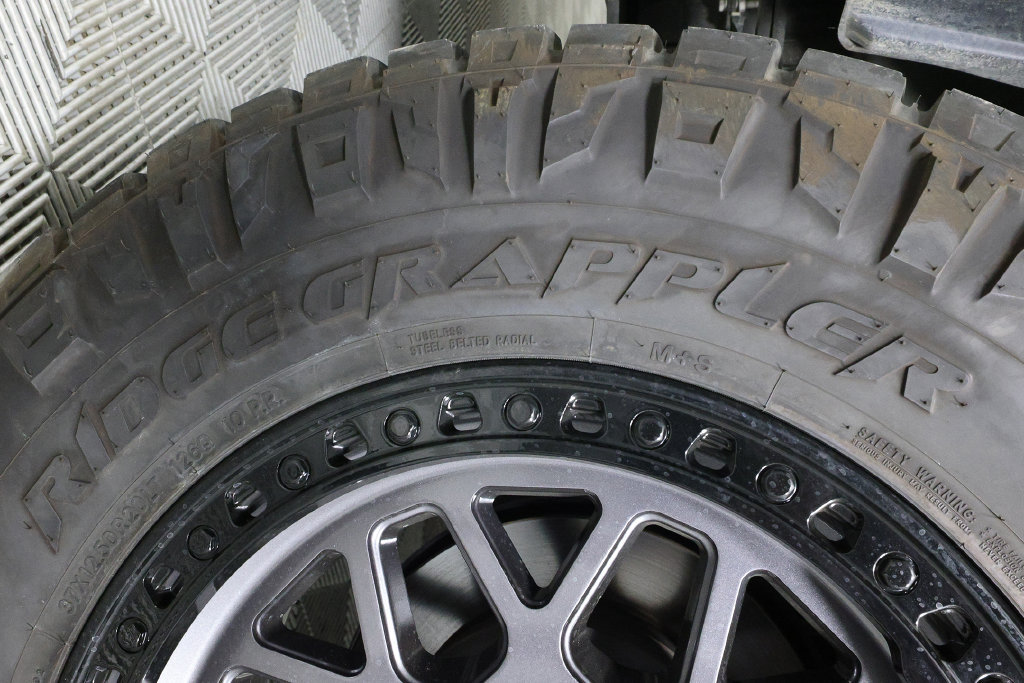 Used 2025 Ford F250 Platinum AWD/4WD image 50