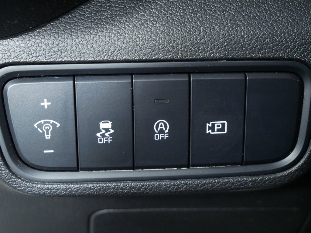 Certified 2023 Kia Soul S image 24