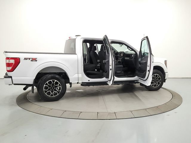 Used 2023 Ford F150 XL w/ Trailer Tow Package image 15
