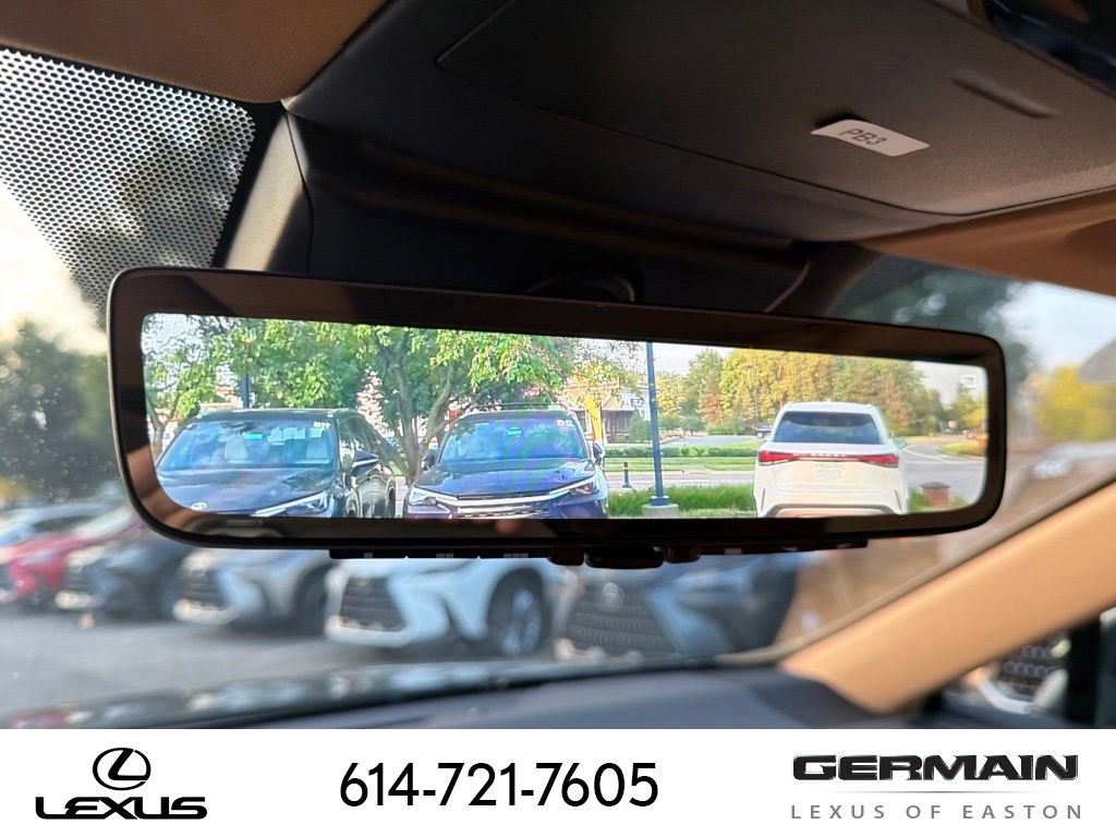 New 2026 Lexus NX 350 AWD w/ Accessory Package (2T) image 29