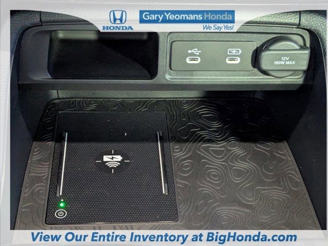 New 2026 Honda Passport TrailSport image 32