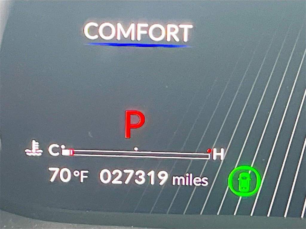 Used 2023 Acura MDX Type S image 12