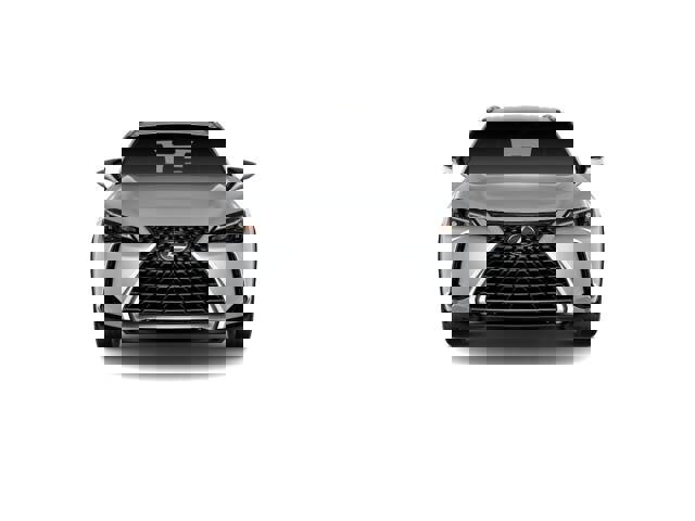 New 2025 Lexus UX 300h FWD image 10