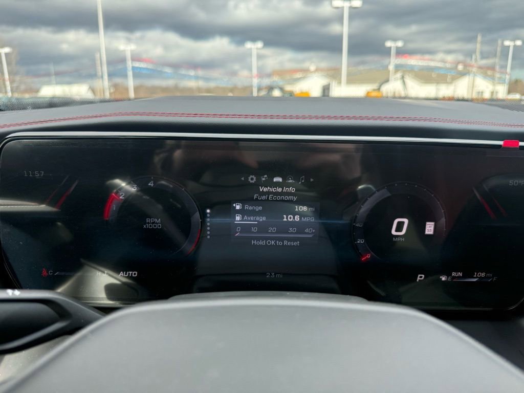 New 2026 Dodge Charger R/T Scat Pack image 44