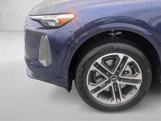 New 2025 Audi Q5 Premium Plus image 10