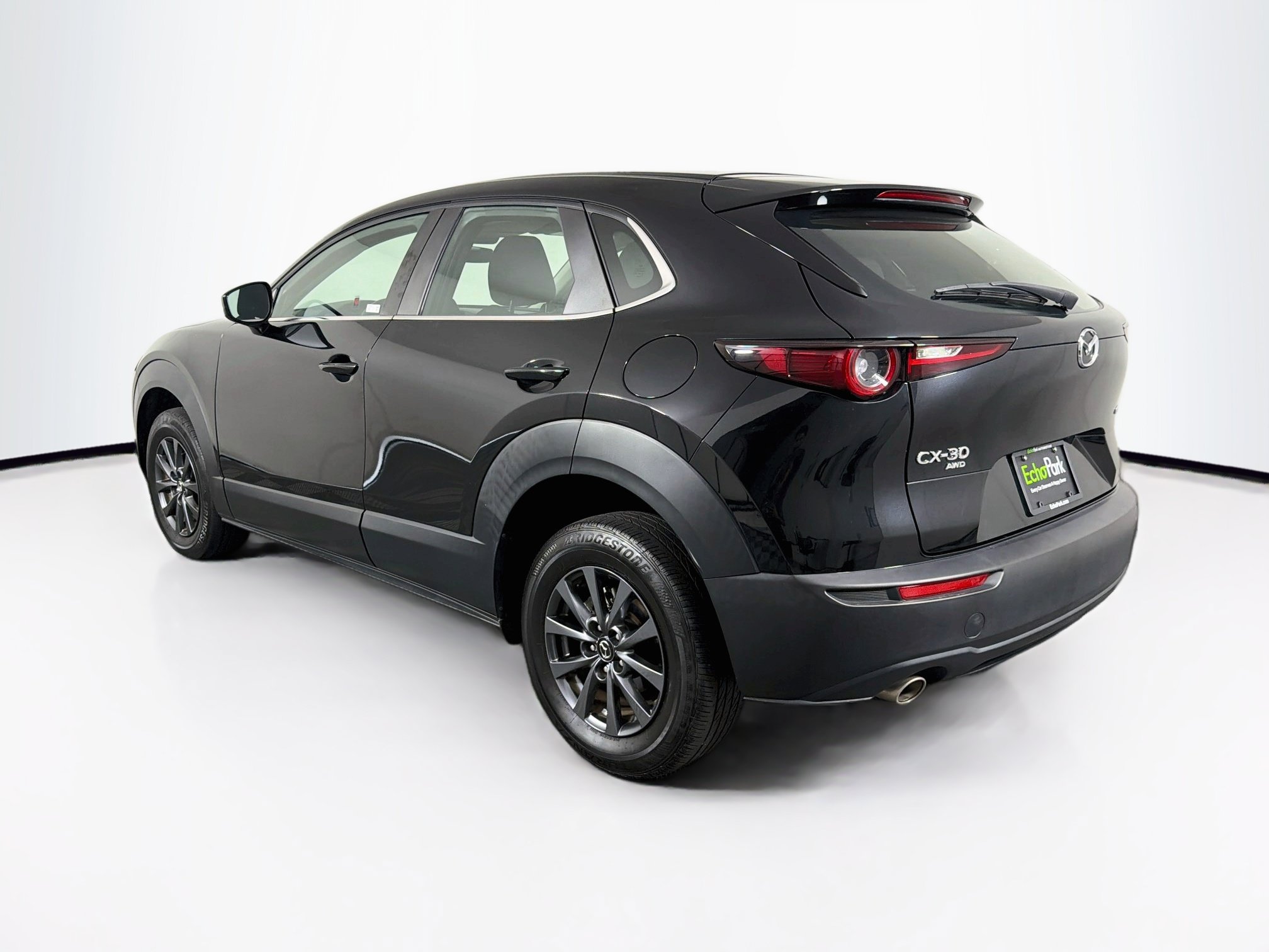 Used 2023 MAZDA CX-30 AWD 2.5 S image 5