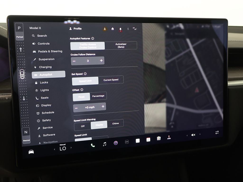 Used 2023 Tesla Model X image 42