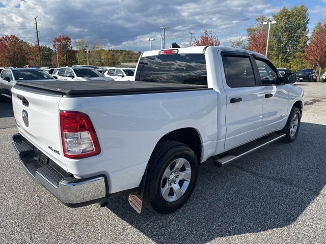 Used 2023 RAM 1500 Big Horn image 6