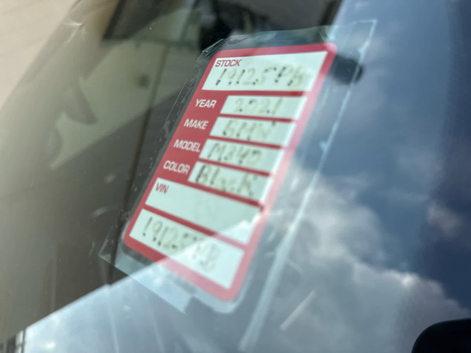 Certified 2021 BMW M340i xDrive w/ Premium Package image 17