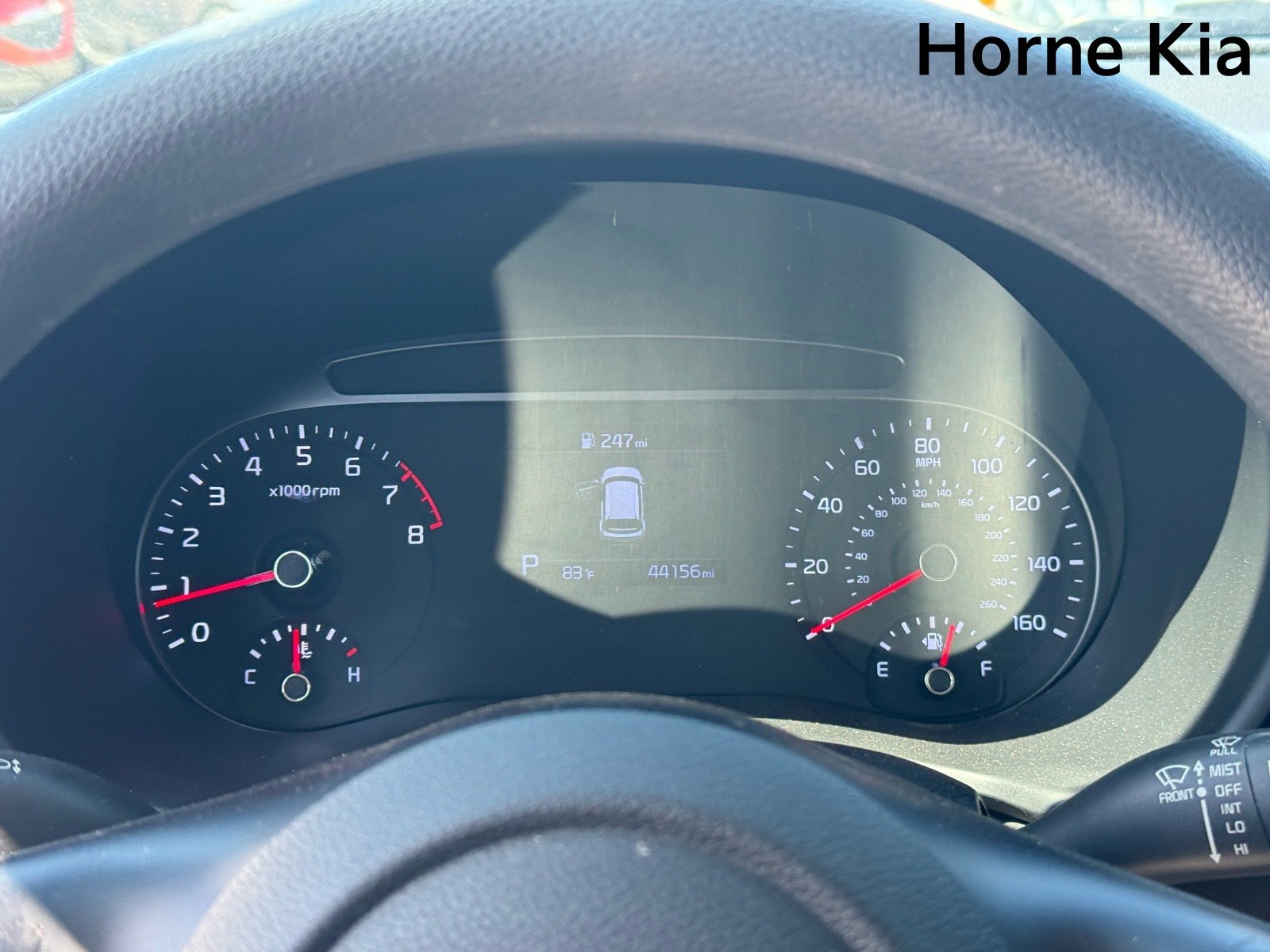 Certified 2022 Kia Soul LX FWD image 17