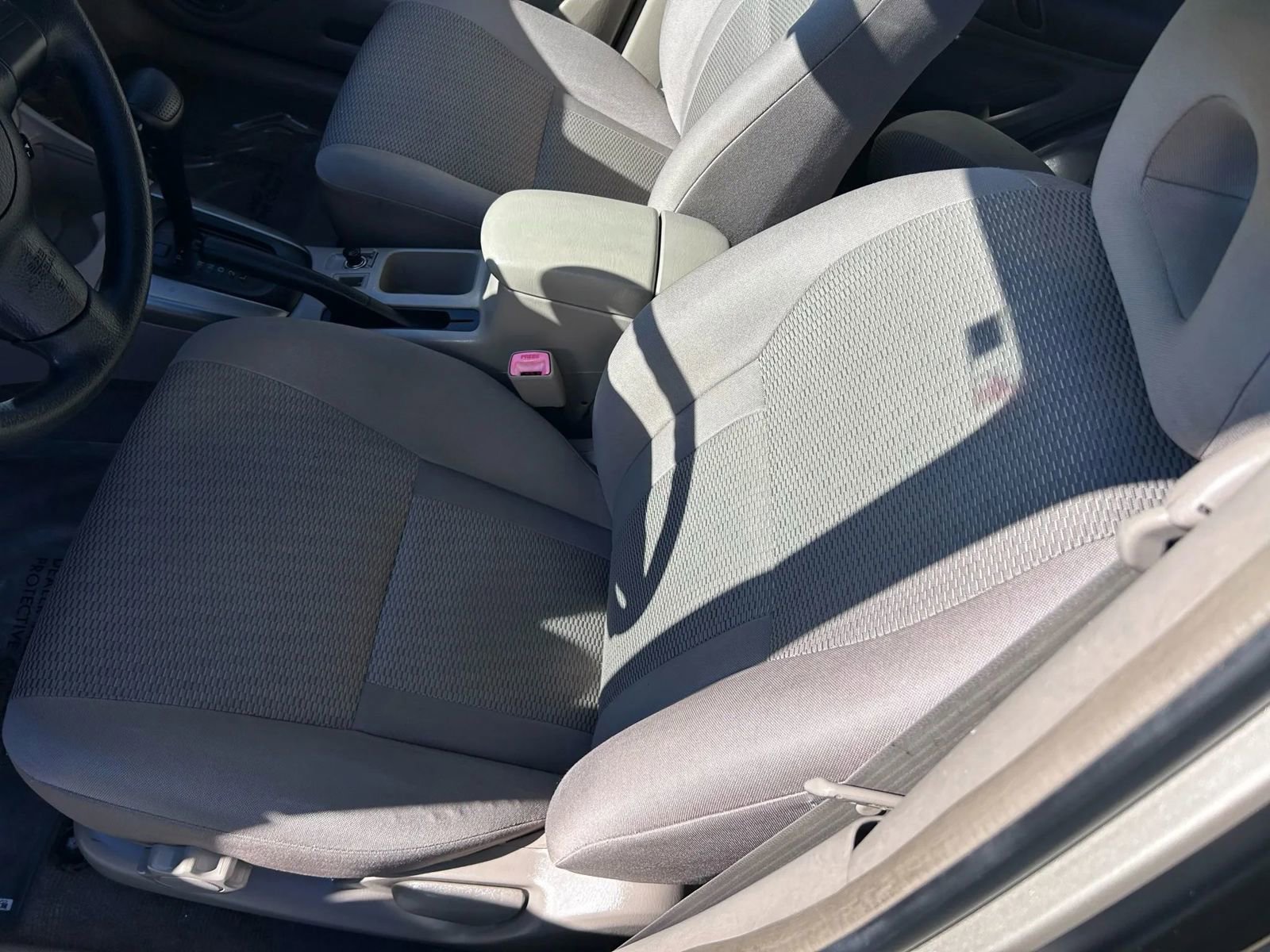 Used 2004 Toyota RAV4 4WD image 21