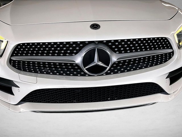 Used 2019 Mercedes-Benz CLS 450 image 30