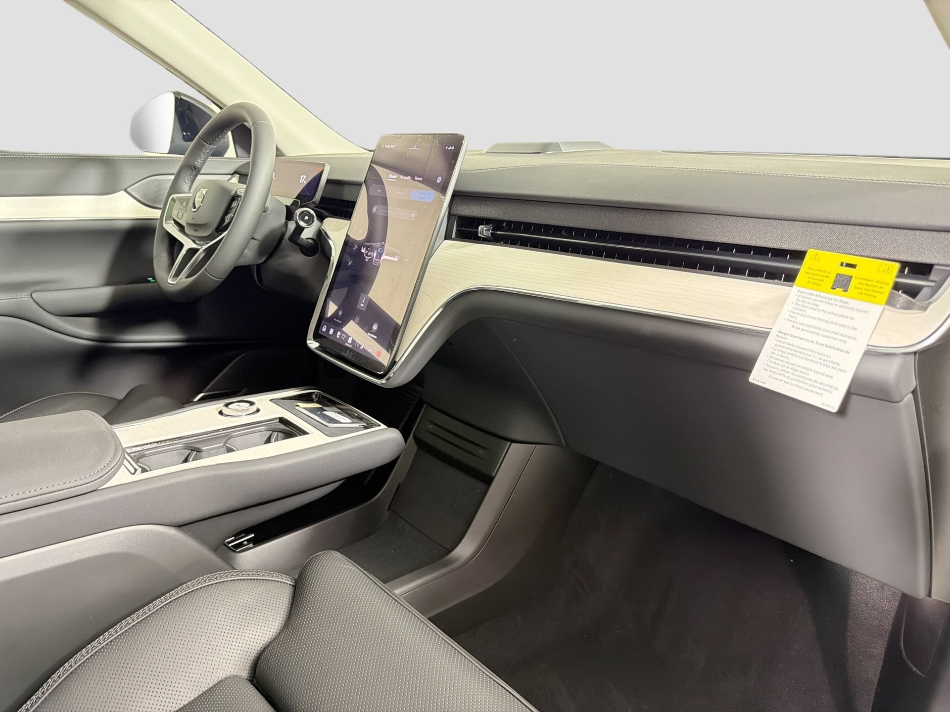 New 2026 Volvo EX90 Ultra AWD/4WD image 29