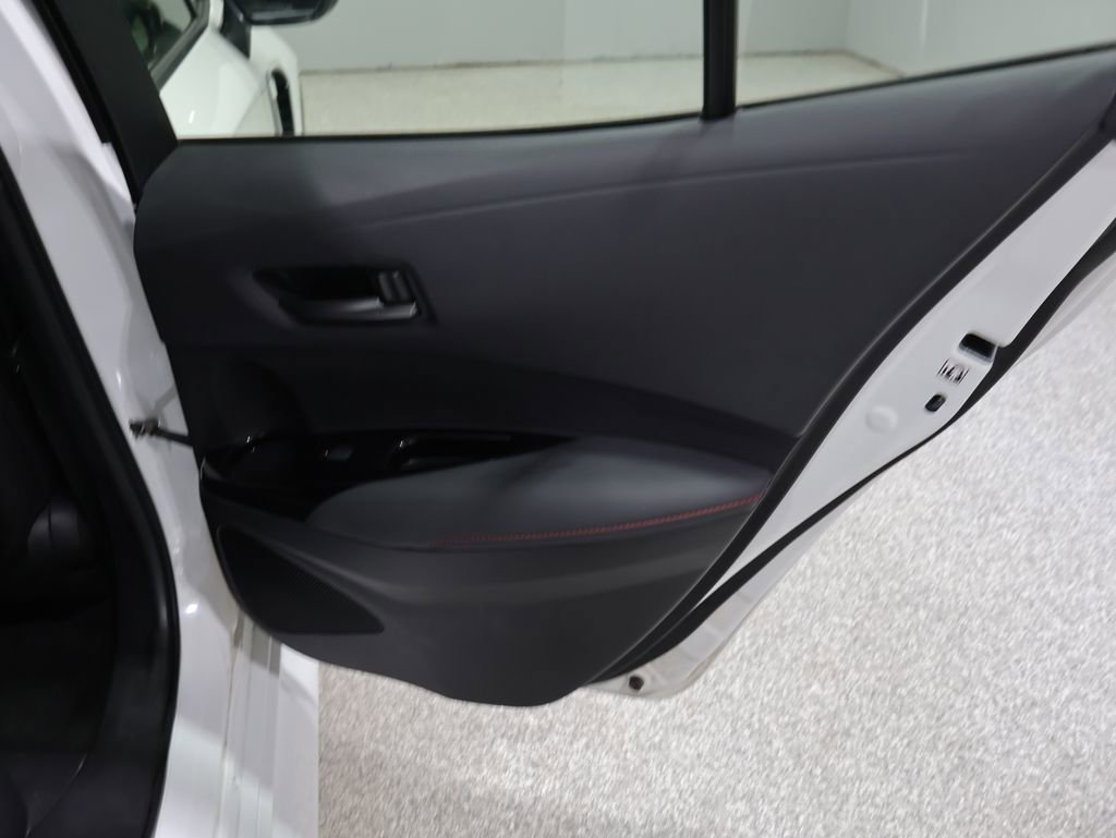 Used 2023 Toyota Corolla GR AWD/4WD image 20