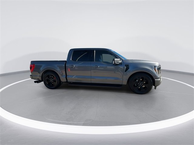Used 2022 Ford F150 XLT w/ Equipment Group 302A High image 9