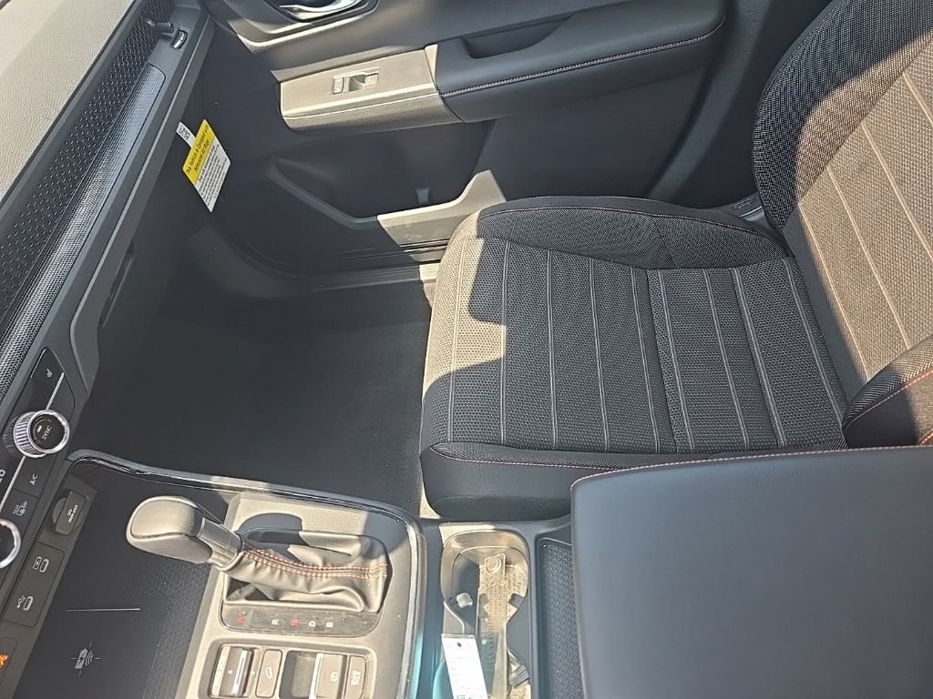 Used 2026 Honda CR-V TrailSport image 25