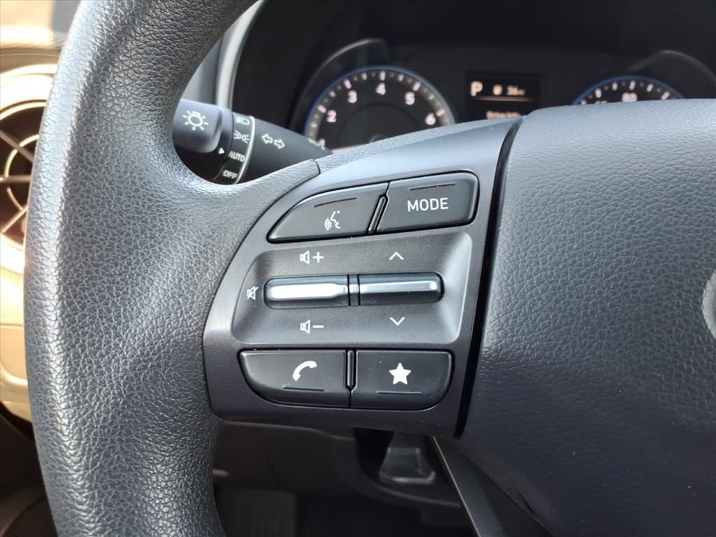 Used 2023 Hyundai Kona SEL AWD/4WD image 14