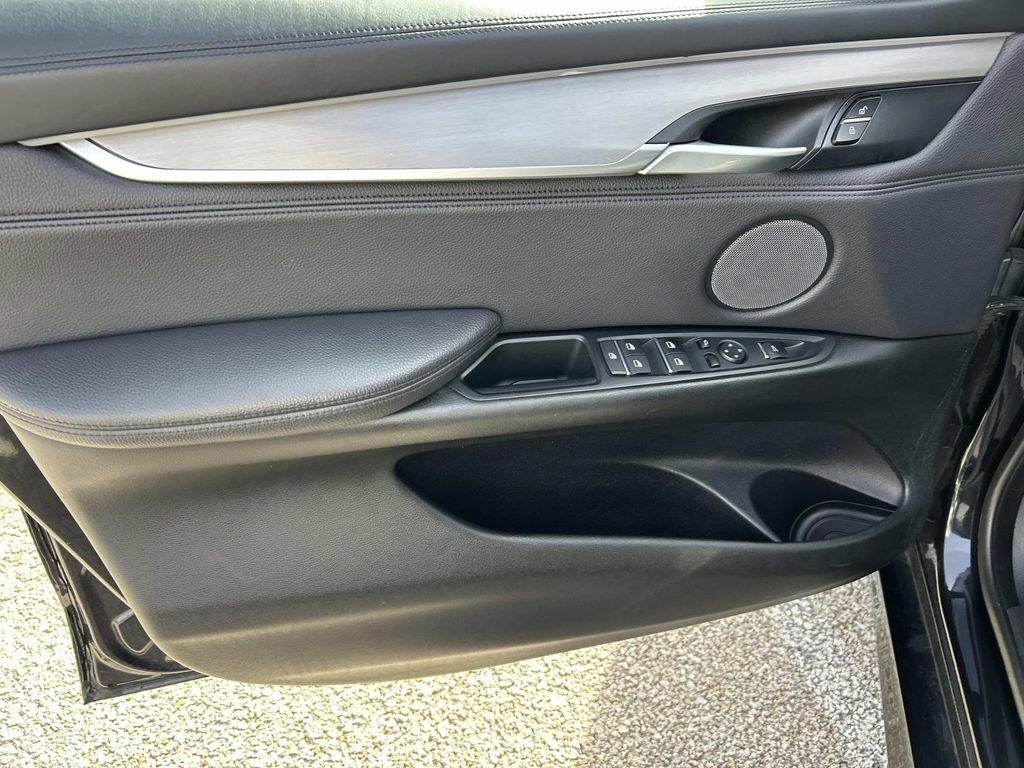 Used 2017 BMW X6 xDrive35i image 20