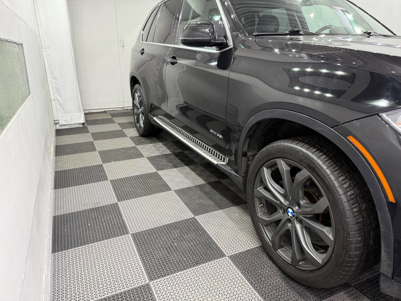 Used 2016 BMW X5 xDrive35i image 13