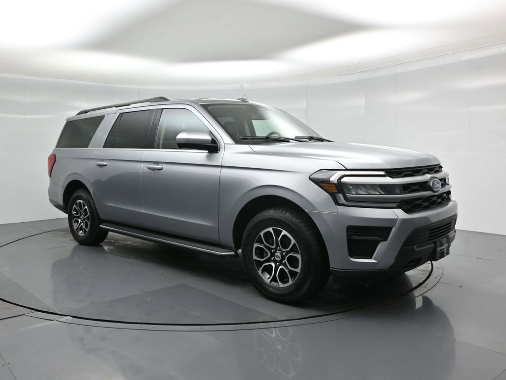 Certified 2023 Ford Expedition Max XLT image 63