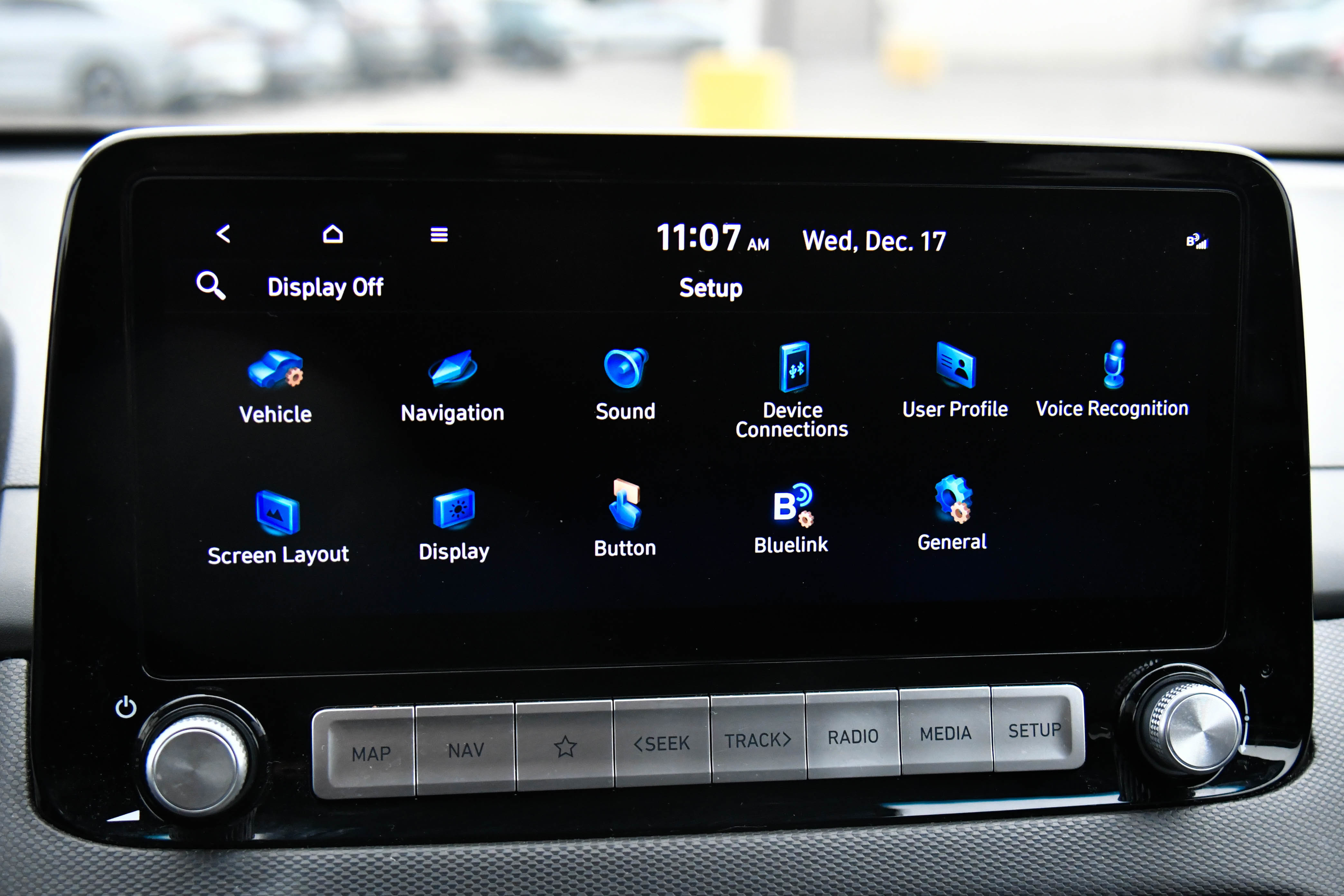 Used 2023 Hyundai Kona Limited image 24