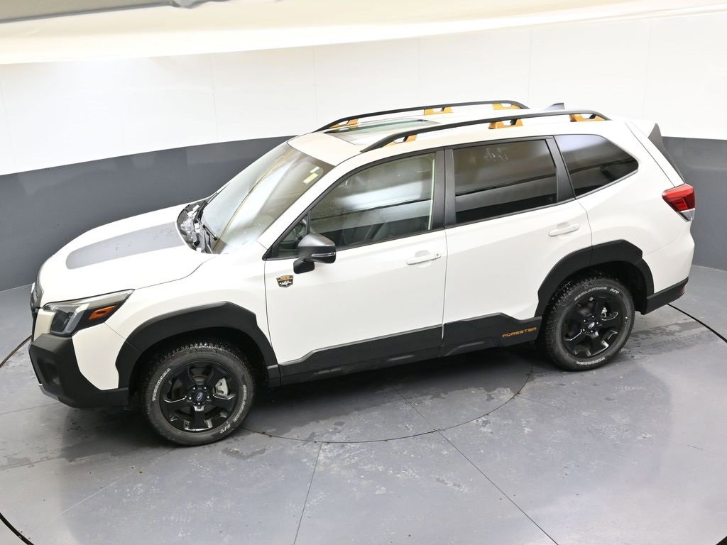 Certified 2024 Subaru Forester Wilderness image 48