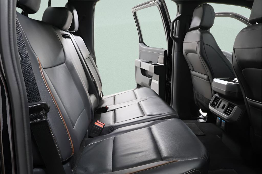 Used 2024 Ford F150 Lariat image 31