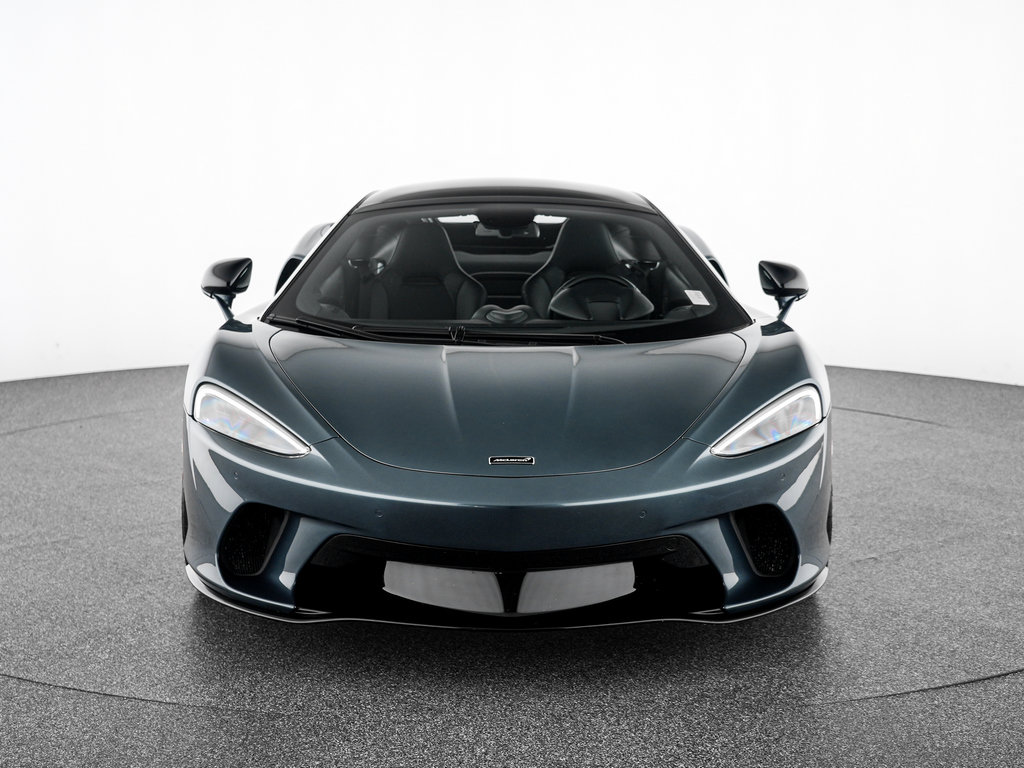 Used 2023 McLaren GT RWD image 20