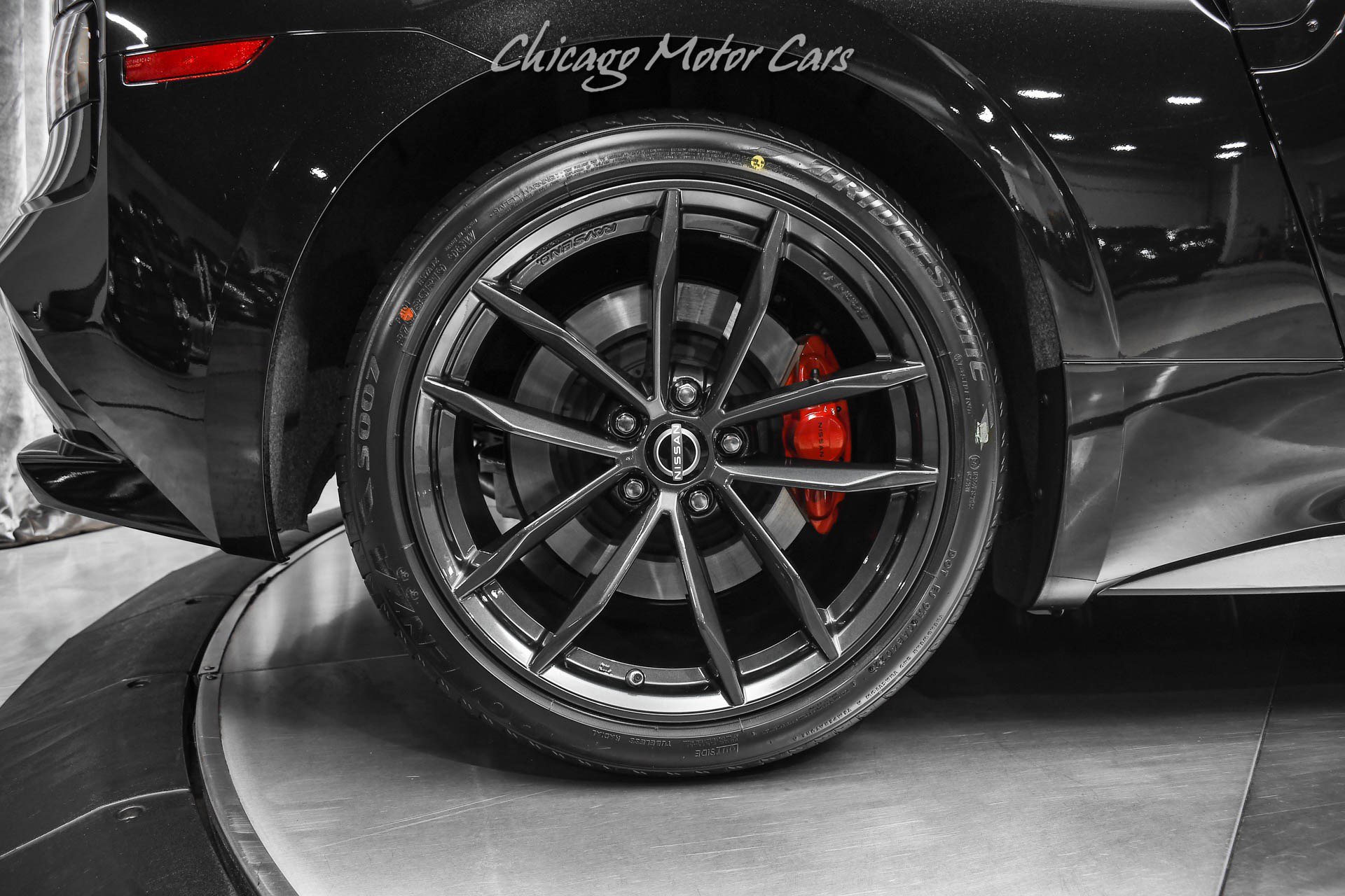 Used 2023 Nissan Z w/ Floor Mat Package (L93) RWD image 41