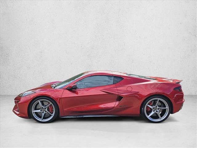 Used 2024 Chevrolet Corvette E-Ray AWD/4WD image 8