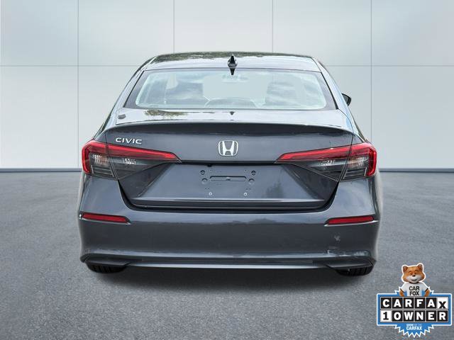 Used 2023 Honda Civic LX image 10