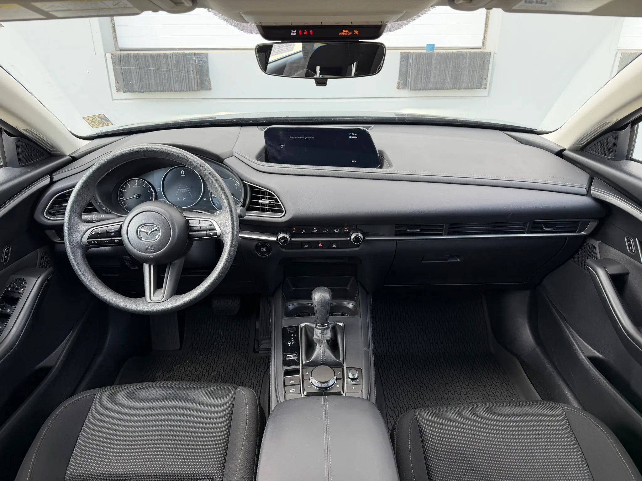 Used 2024 MAZDA CX-30 AWD 2.5 S image 15