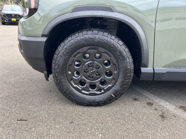 New 2026 Honda Passport TrailSport Elite image 28