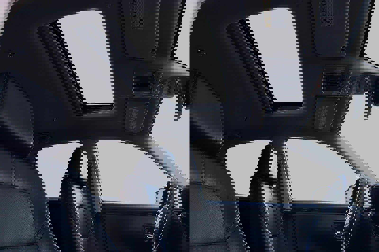 Used 2025 Honda HR-V EX-L image 19