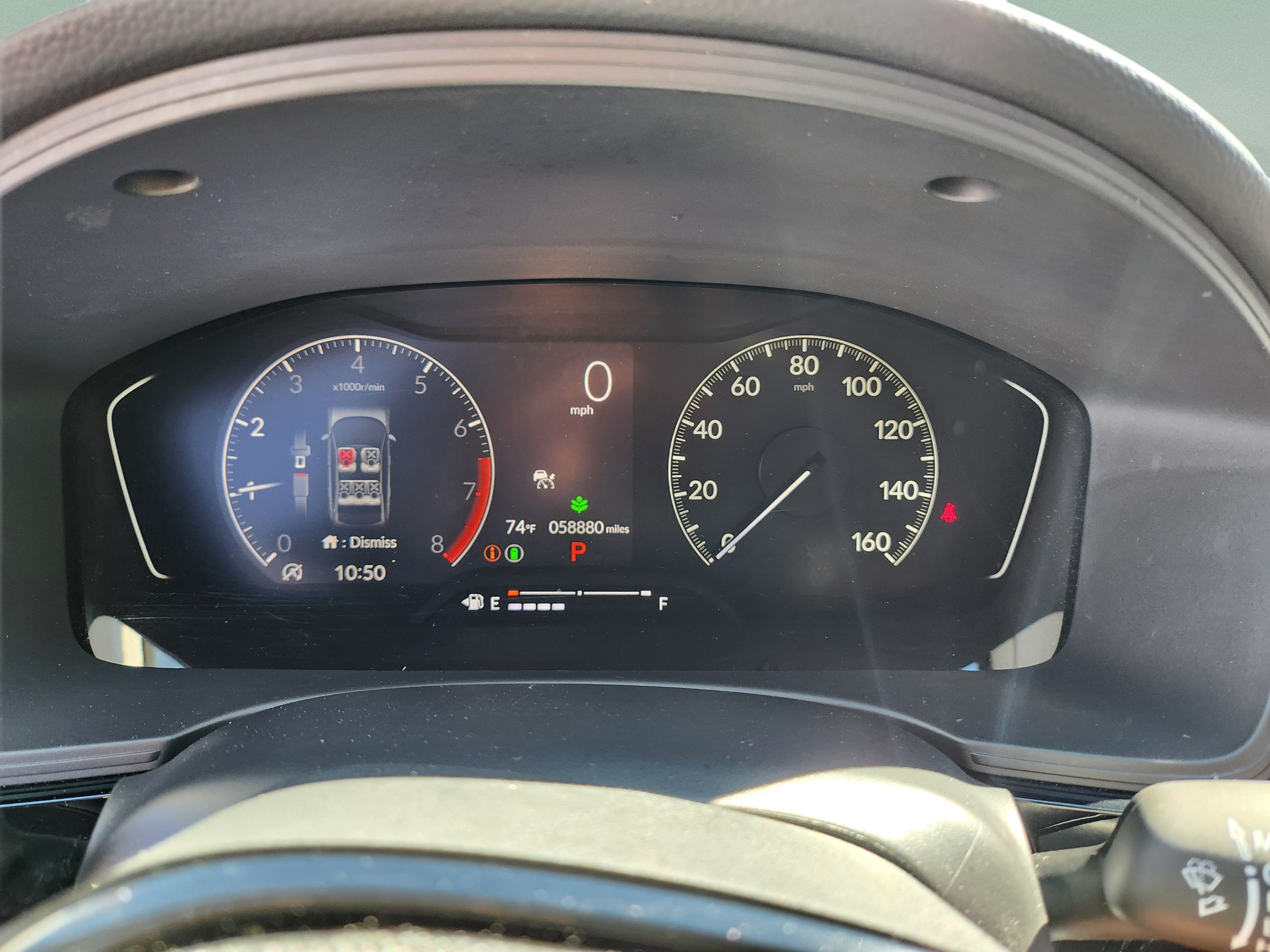 Used 2022 Honda Civic EX image 17