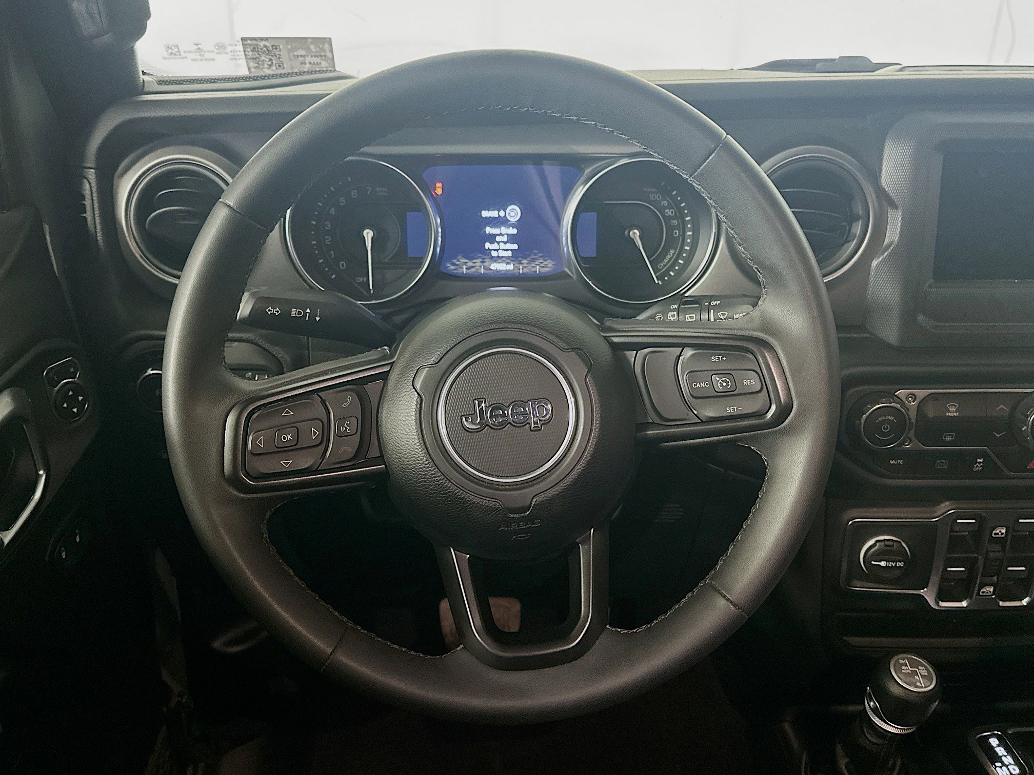 Used 2023 Jeep Wrangler Unlimited image 17