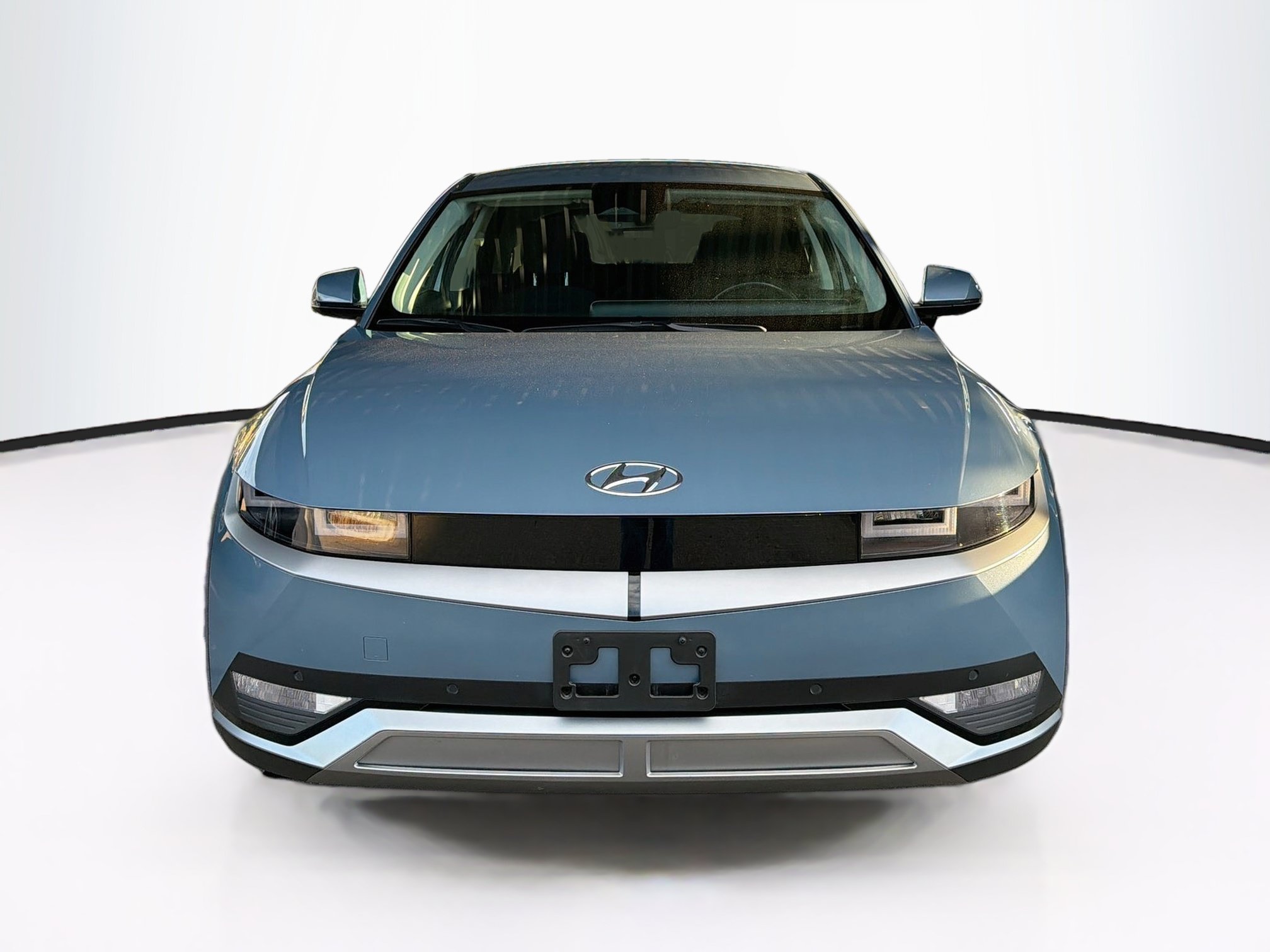 Used 2024 Hyundai Ioniq 5 SEL AWD/4WD image 2