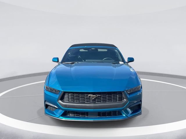 New 2026 Ford Mustang Premium RWD image 2